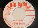 R&B ROCKER , H. BOMB FERGUSON AND HIS MAD LADS on BIG BANG 103 . 
