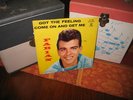 FABIAN 45 Picture Sleeve Only GOT THE FEELING Chancellor# C-1041 RARE