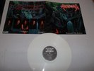 BENEDICTION - Transcend The Rubicon LP 1.PRESS Cancer