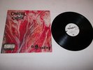 CANNIBAL CORPSE - The Bleeding LP 1.PRESS Terrorizer