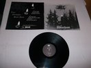 DARKTHRONE - Panzerfaust LP Moonfog PRESS Dodheimsgard