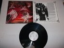 IMMOLATION - Dawn Of Possession LP 1.PRESS Bolt Thrower
