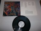 MALEVOLENT CREATION - The Ten Commandments LP 1.PRESS