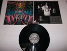 MONSTROSITY - Imperial Doom LP 1.PRESS Immolation Grave