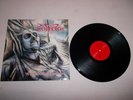 PROTECTOR - A Shedding Of Skin LP 1.PRESS Slayer Sodom