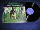 The Johnny Griffin Quartet 
