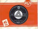ELVIS PRESLEY - I´m Gonna Sit Right Down And Cry  RARE S2  Germany Pressg.