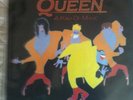 Queen, A Kind Of Magic,  U.S Promo 7