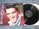 ELVIS PRESLEY - Essential Vol. 3 Mono '58 RCA LP FOC PL 90486 German