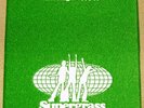 SUPERGRASS THE SINGLES 1994-1997 Rare limited edition box set no. 300 Excellent