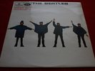 BEATLES - HELP Orig UK 1st STEREO Press NM