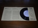 ******BEATLES - 1963 1ST UK FAN CLUB XMAS RECORD FLEXI IN GREAT CONDITION*******