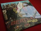 BEATLES - SGT PEPPER Orig UK 1st Press MONO WIDE SPINE MINT