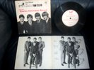 CHRISTMAS 1964 THE BEATLES  FAN CLUB FLEXI  XMAS RECORD WITH NEWS LETTER FAB