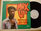 REGGAE GEORGE---MIX UP
