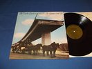 THE DOOBIE BROTHERS Captain And Me 1st US Press GREEN LABEL  Scarce  vinyl is NM