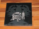DEATH  Vinyl Box top 