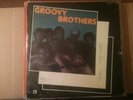 GROOVY BROTHERS LP au Lorrain WEST INDIES CARIBBEAN REGGAE CADENCE 3A