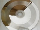 RIAA Mother Master Metal Disc 7'' original stamper