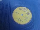 UK THIRD WORLD DISCO45  George And Glen Miller – Easing / The Millers - Version
