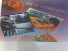 Uncut Picture Disc Bruce Springsteen Tunnel of Love One sided Promo Vinyl