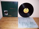 Depeche Mode Martin L. Gore Counterfeit GOLD STAMPED US PROMO 