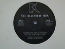 HOLLYWOOD CONGRATULATIONS 12