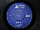 amalgamated 1968 reggae 7 - day by day - the groovers - rare boom tune 