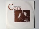CORA ( Amsterdam) Vinyl Single 