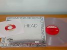 THE MONKEES - HEAD  Rhino Handmade Limited Edition 500 only Clear Vinyl LP + 7