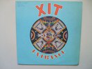 XIT Entrance 1974 Canyon private RURAL PSYCH lp w/ printed inner mp3 LISTEN