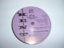 THE QUOTATIONS I WANNA THANK YOU/GEORGE SOULE MIDNIGHT AFFAIR KENT MINT 7