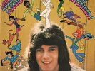 Rick Springfield Mission Magic LP