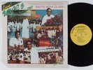 MATTIE MOSS CLARK UNAC 5 1980 Live Sound Of Gospel LP
