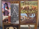 Sonic Youth SISTER Original LP Vinyl Record Uncensored Avedon Photo Cover SST