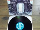 VORTEX - Open the Gate (Iron Maiden, Judas Priest)