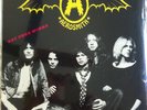 Aerosmith Get Your Wings Sealed Rare 1974 Promotional Record