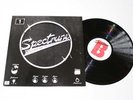 SPACE TECHNOLOGY ELECTRONIC SPECTRUM LIBRARY VINYL LP MINT UNPLAYED SPEC 201