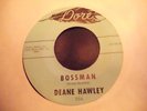 POPCORN/R&B 45-TINY DEE-DEANE HAWLEY-BOSSMAN