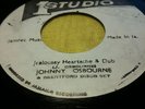 JOHNNY OSBOURNE. JEALOUSEY HEARTACHE & PAIN /DUB.STUDIO 1. JA .