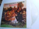 WITCHFINDER GENERAL Death Penalty clear vinyl LP Classic heavy metal  NWOBHM