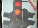 I DRIVE   SAME      -  RI,  2LP,  NEVER PLAYED