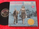 Melina Mercouri LP Sonntags ... Nie (Soundtrack) 1960 TOP ZUSTAND