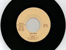 Vern Blair Debate - Mo-Funk / Foxy Lady Texas Deep Funk 45 Soul Drum Breaks