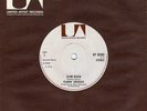 FLAMIN' GROOVIES  UK  7''  SLOW DEATH  IN  EX  CON