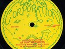 A Yardie In Mexico - Afterthoughts UK orig 10