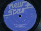 Max Edwards - Black Cinderella UK orig 45 ??