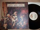 MATT MOLLOY, PAUL BRADY and TOMMY PEOPLES  LUN 017  A1 B1  Textured sleeve