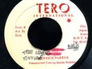 Tony Lowe - True Loving JA orig 45 ??