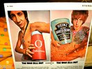 THE WHO VERY RARE SEALED LP THE WHO SELL OUT 1ST PRESS NO CUTOUTS OR BARCODES